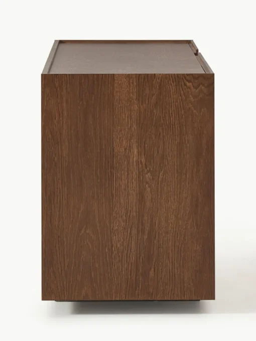 Holz-Sideboard Larsen