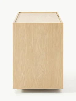 Holz-Sideboard Larsen