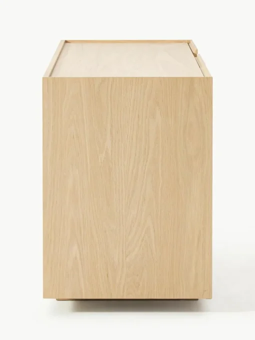 Holz-Sideboard Larsen