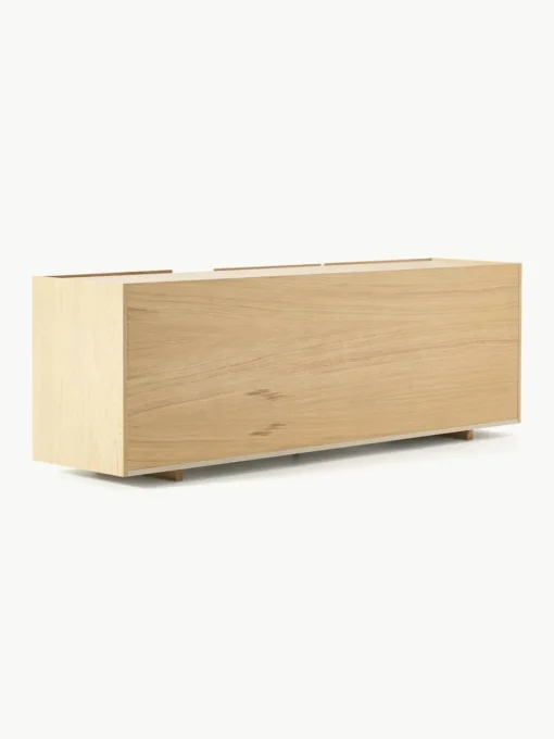 Holz-Sideboard Larsen