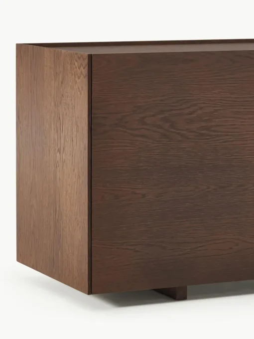 Holz-Sideboard Larsen