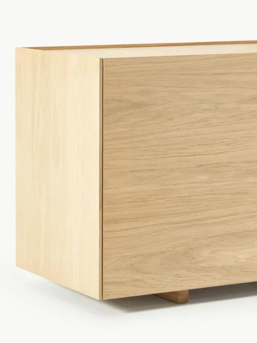 Holz-Sideboard Larsen