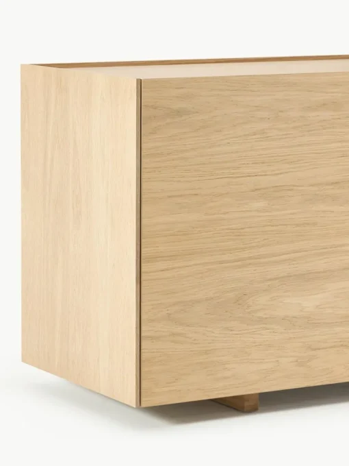 Holz-Sideboard Larsen