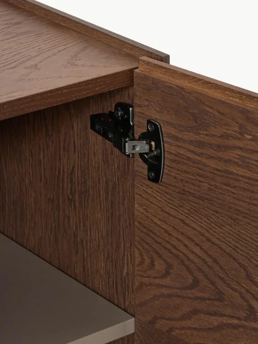 Holz-Sideboard Larsen