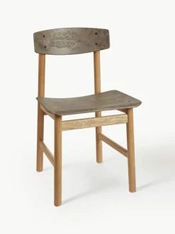 Holzstuhl Conscious