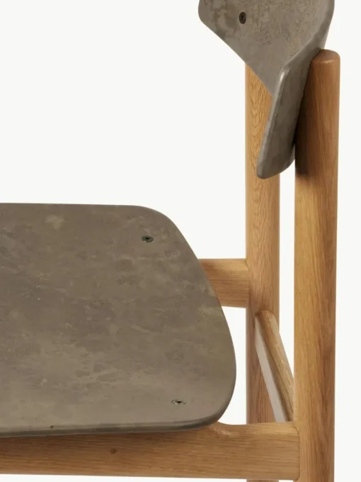 Holzstuhl Conscious
