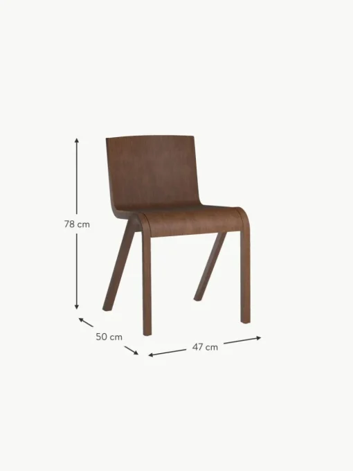 Holz-Stuhl Ready Dining