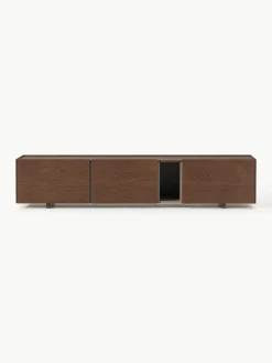 Holz-TV-Lowboard Larsen