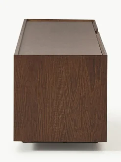 Holz-TV-Lowboard Larsen