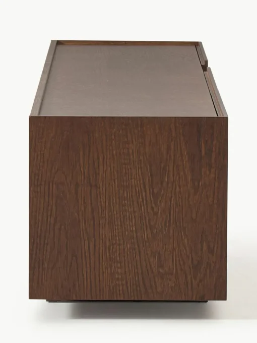 Holz-TV-Lowboard Larsen
