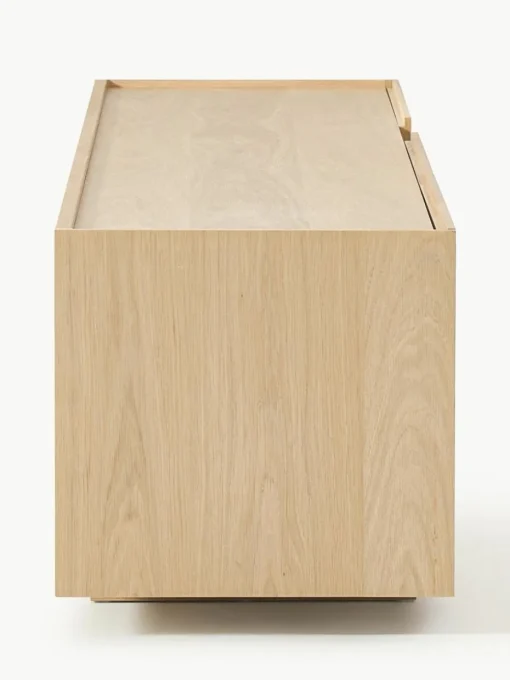 Holz-TV-Lowboard Larsen