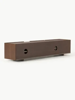 Holz-TV-Lowboard Larsen