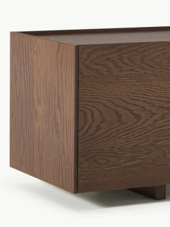 Holz-TV-Lowboard Larsen