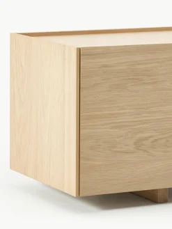Holz-TV-Lowboard Larsen