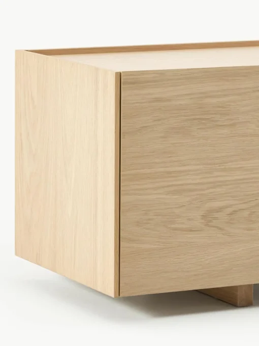 Holz-TV-Lowboard Larsen