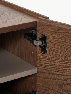 Holz-TV-Lowboard Larsen
