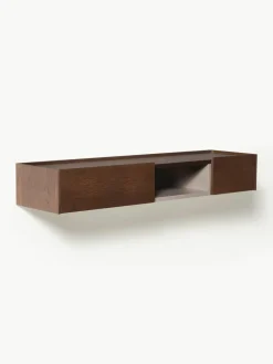 Holz-Wandkonsole Larsen