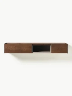 Holz-Wandkonsole Larsen