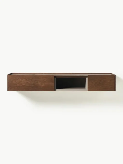 Holz-Wandkonsole Larsen