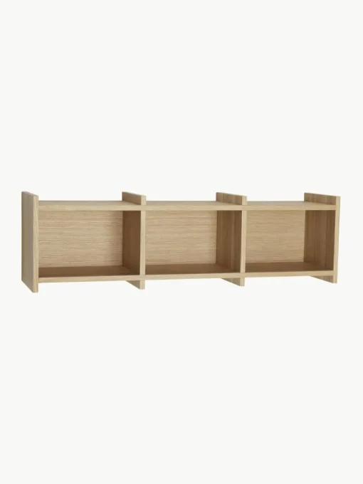 Holz-Wandregal Focal