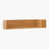 Holz-Wandregal Octavia