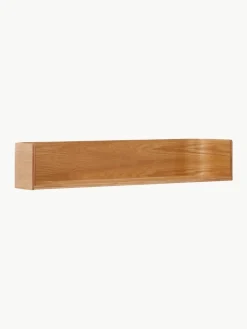 Holz-Wandregal Octavia