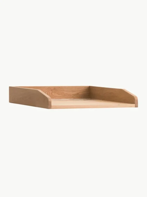 Holz-Wickelauflage Pure