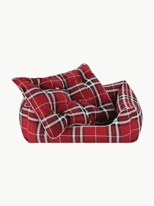 Hundebett Highlands, in verschiedenen Größen