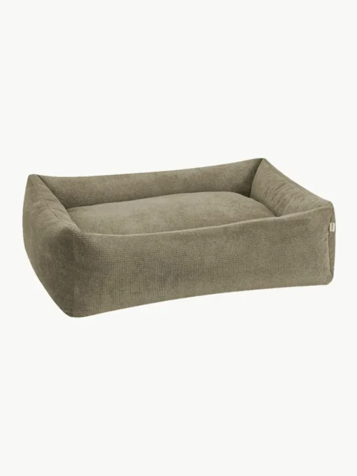 Hundebett Tudor, in verschiedenen Größen