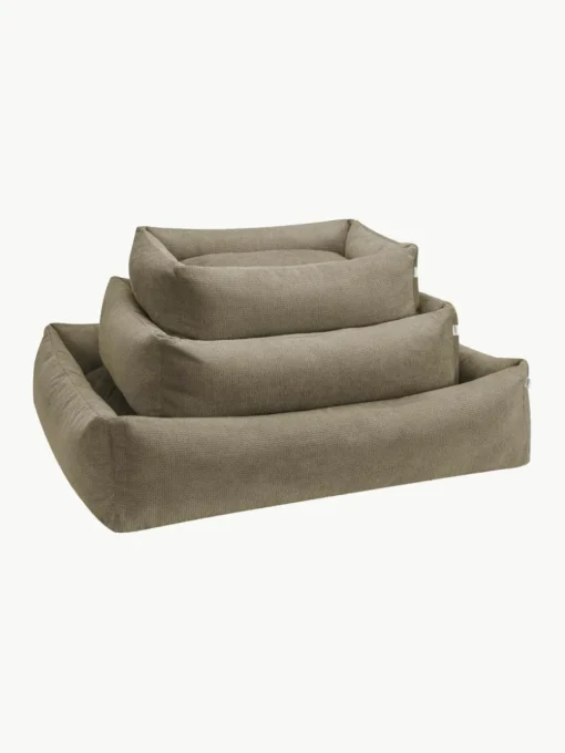 Hundebett Tudor, in verschiedenen Größen