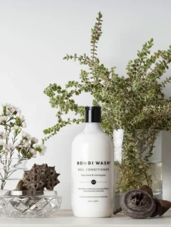 Hunde-Conditioner Bondi (Teebaum & Zitronengras)