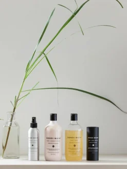 Hunde-Conditioner Bondi (Teebaum & Zitronengras)