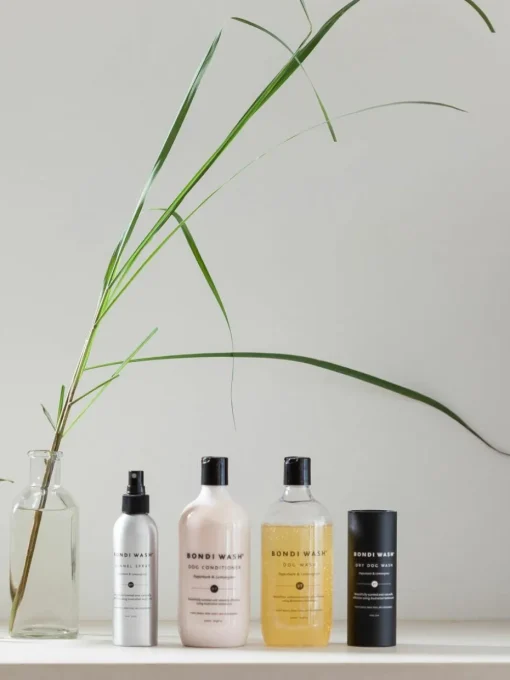 Hunde-Conditioner Bondi (Teebaum & Zitronengras)
