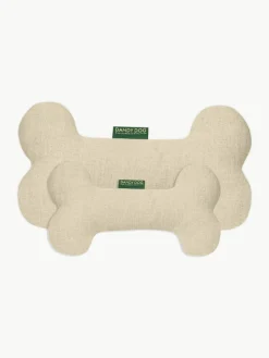 Hundespielzeug Eco in Knochen-Form, in verschiedenen Größen