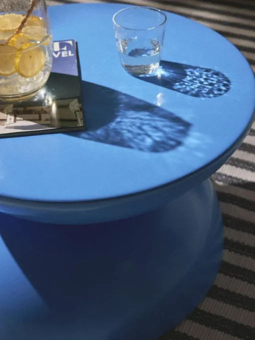 In- & Outdoor Beistelltisch Gigi