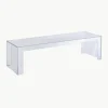 In- & Outdoor-Couchtisch Invisible