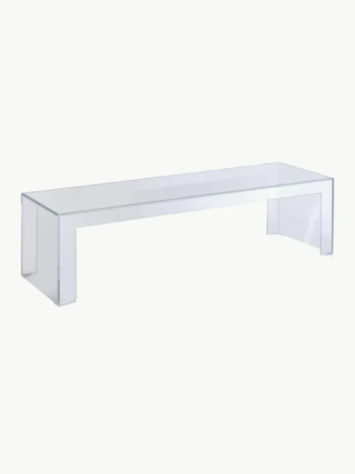 In- & Outdoor-Couchtisch Invisible