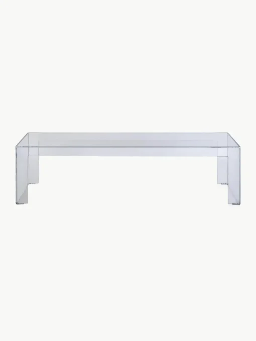 In- & Outdoor-Couchtisch Invisible