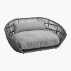 In- & Outdoor-Hundebett Prado