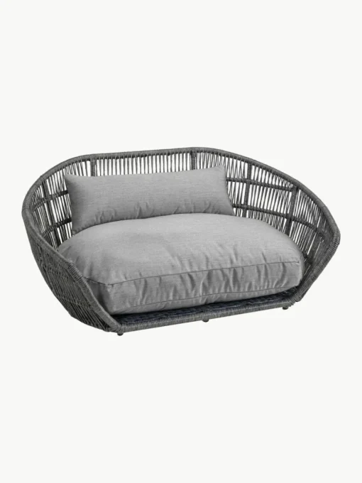 In- & Outdoor-Hundebett Prado