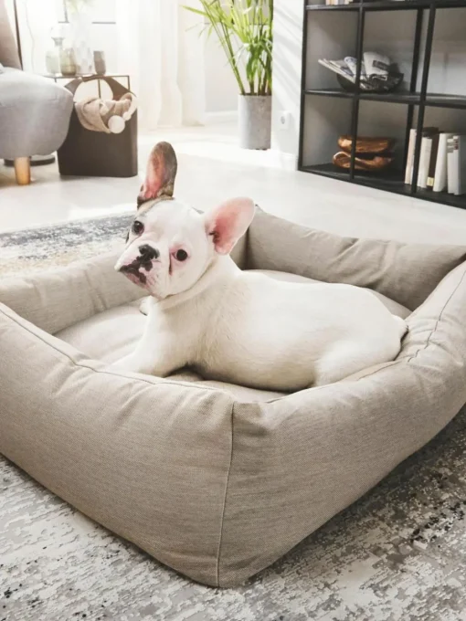 In- & Outdoor-Hundebett Smooth, in verschiedenen Größen