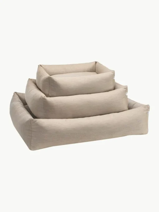 In- & Outdoor-Hundebett Smooth, in verschiedenen Größen