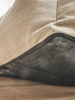 In- & Outdoor-Hundebett Smooth, in verschiedenen Größen