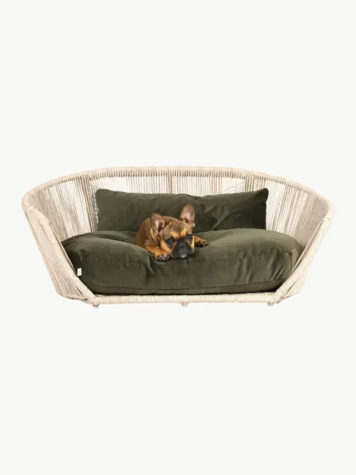 In- & Outdoor-Hundebett Vogue