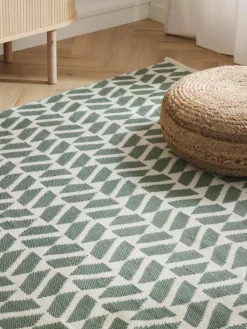 In- & Outdoor-Teppich Bogota