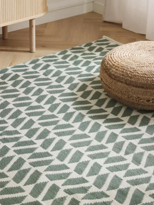In- & Outdoor-Teppich Bogota