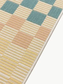 In- & Outdoor-Teppich Candy
