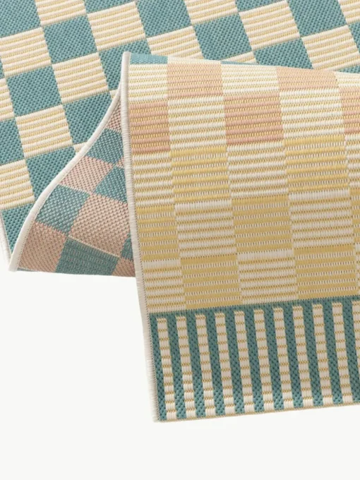 In- & Outdoor-Teppich Candy