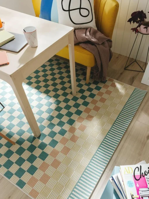 In- & Outdoor-Teppich Candy