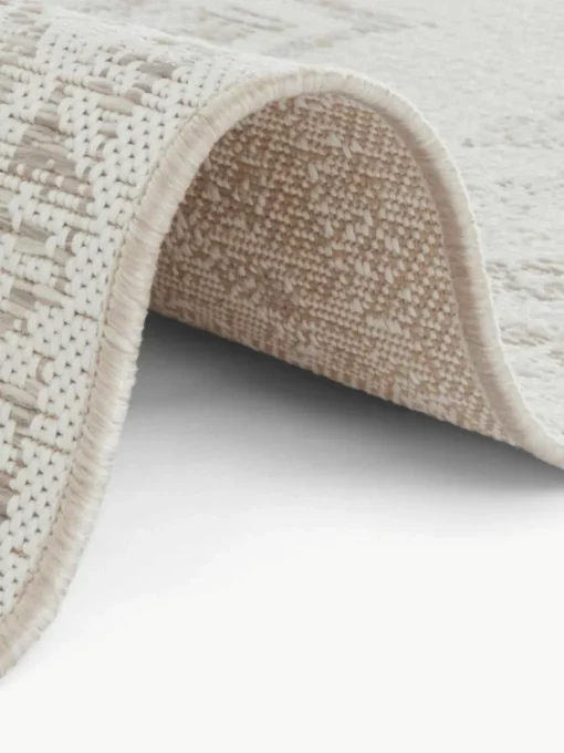 In- & Outdoor-Teppich Tilos
